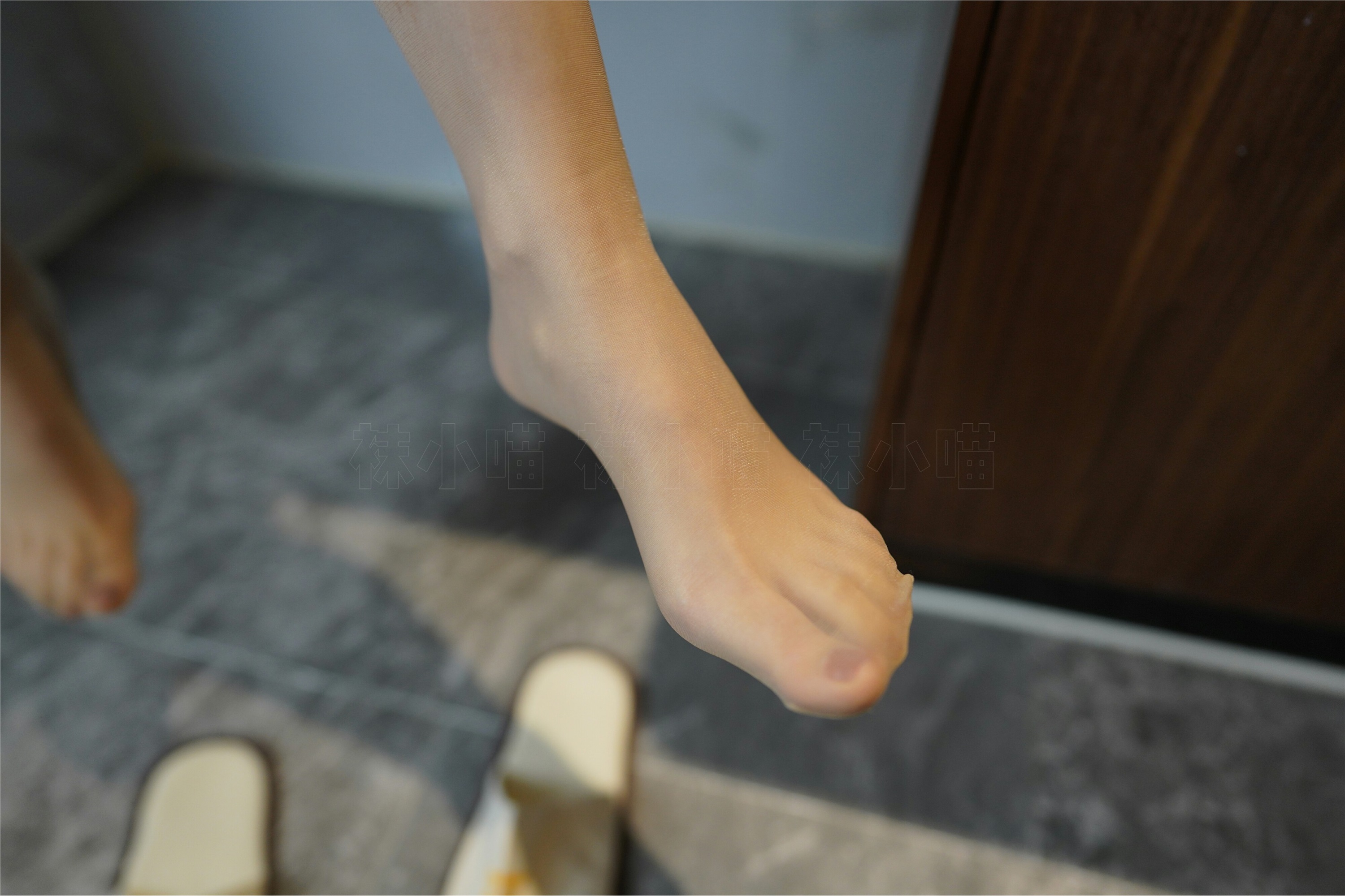 kittyWawa袜小喵 KT302 小溪